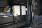 Preview: Stuva - das Trittstufenregal für den Ford Tourneo Custom V710 / VW neuer Transporter Fahrerseite